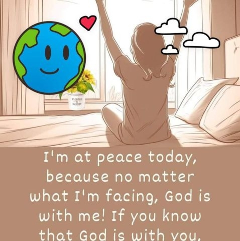 Meet your Posher, Hope